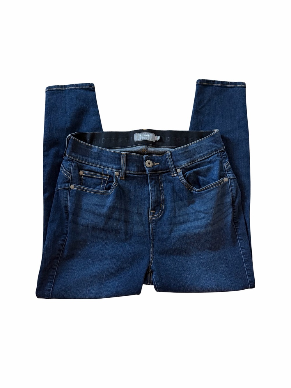 Torrid jeans